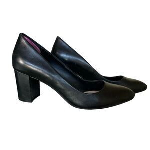 Clark’s Blissful Cloud Court Heel